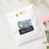 仮装 フェイバーバッグ (封をした状態)