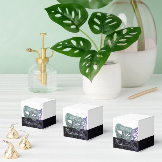 仮装 フェイバーボックス (複数)