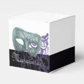 仮装 フェイバーボックス (正面サイド)