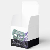 仮装 フェイバーボックス (オープン)