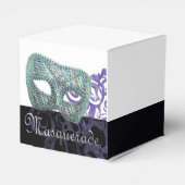 仮装 フェイバーボックス (裏面サイド)