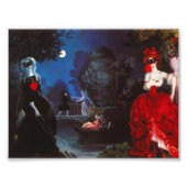 仮装 フォトプリント            (正面)