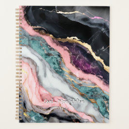 仮装 プランナー手帳