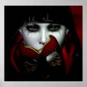 仮装 ポスター (正面)