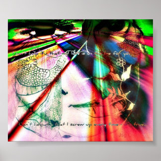 「仮装」 ポスター