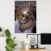 仮装 ポスター (ホームオフィス)