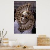 仮装 ポスター (キッチン)