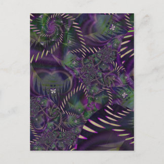 仮装 ポストカード