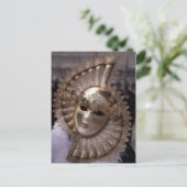 仮装 ポストカード (スタンド正面)