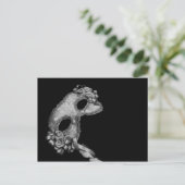 仮装 ポストカード (スタンド正面)