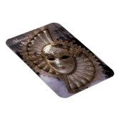 仮装 マグネット (右側)