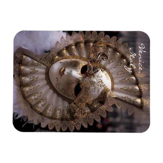 仮装 マグネット (横)