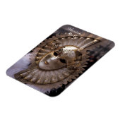 仮装 マグネット (左側)