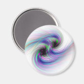 仮装 マグネット (正面/裏面)