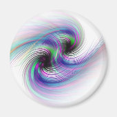 仮装 マグネット (正面)