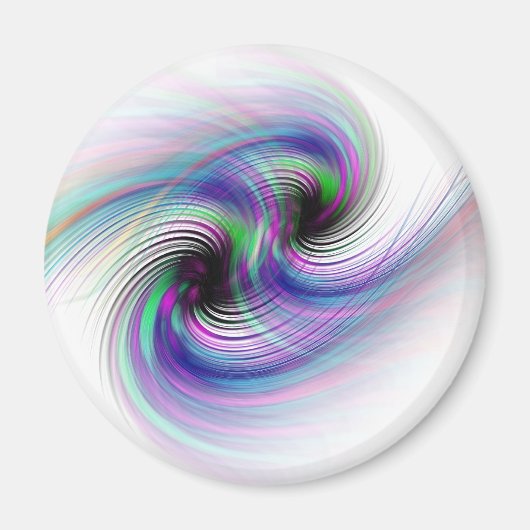 仮装 マグネット (正面)