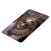 仮装 マグネット (左側)