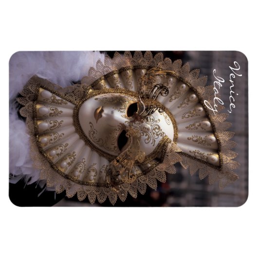 仮装 マグネット (横)