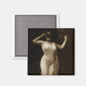 仮装 マグネット (正面/裏面)