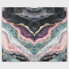 仮装 ラッピングペーパー