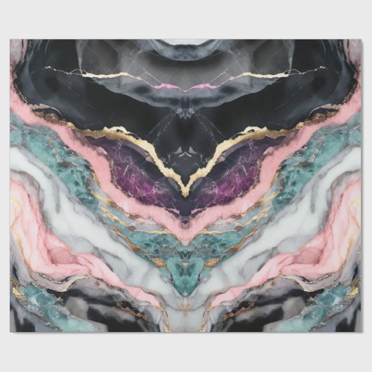 仮装 ラッピングペーパー (フラット)