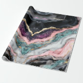 仮装 ラッピングペーパー (アンロールド)