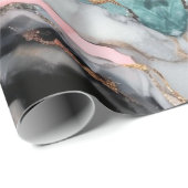 仮装 ラッピングペーパー (ロールコーナー)