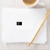 仮装 ラベル (インサイチュ)