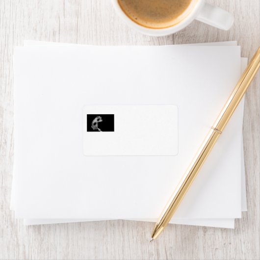 仮装 ラベル (インサイチュ)