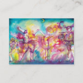 仮装 名刺 (裏面)