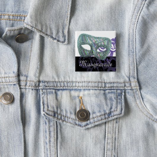 仮装 缶バッジ (インサイチュ)