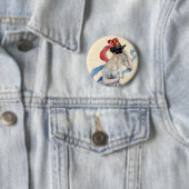 仮装 缶バッジ (インサイチュ)