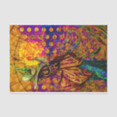 仮装 薄葉紙 (正面)