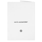 仮面の天使 (裏面)