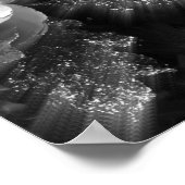 仮面の天使 ポスター (角)