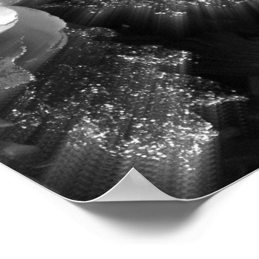 仮面の天使 ポスター (角)