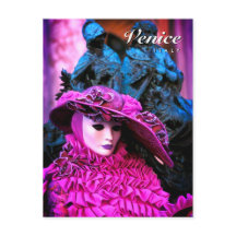 仮面エレガントカーニバルキャラクター