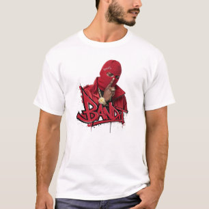仮面ギャング Tシャツ