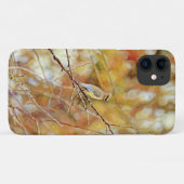 仮面バードシダーのワクウィングアートフォンケース Case-Mate iPhoneケース (裏面(横))