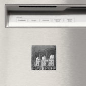 仮面ボール、1782年1月23日 マグネット (インサイチュ (食洗機))