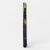 仮面モナリザ Case-Mate iPhoneケース (裏面/左)