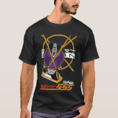 仮面ライダーファイズ Tシャツ (正面)
