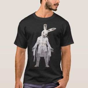 仮面歌手USシーズン1衣装 – ウサギクラシック Tシャツ