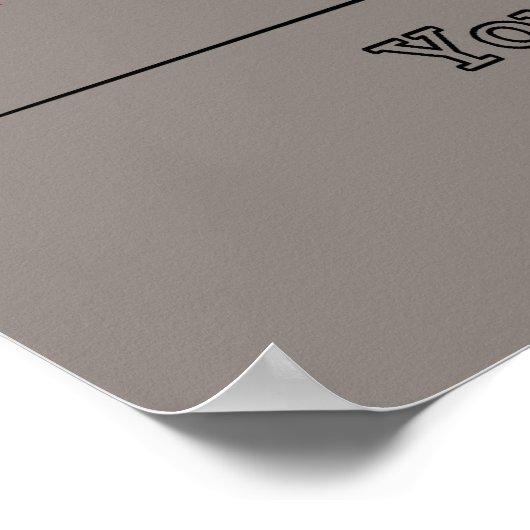 仮面物語。 ポスター (角)