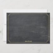 仮面舞踏会の新年年のイブのパーティーのマスクの招待 招待状 (裏面)