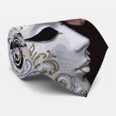 仮面舞踏会(タイ) ネクタイ (ロール)