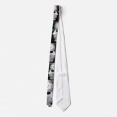 仮面舞踏会(タイ) ネクタイ (裏面)