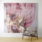 仮面舞踏会 タペストリー (インサイチュ(横))