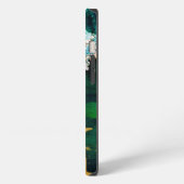 仮面舞踏会 マスク コスチューム ハロウィン iPhone 6 カスケ iPhoneケース (左側面)