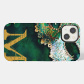 仮面舞踏会 マスク コスチューム ハロウィン iPhone 6 カスケ iPhoneケース (裏面横)